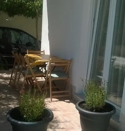 דירה Summer Sc