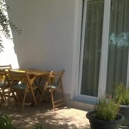 Summer Sc דירה פולה