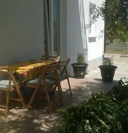 Apartman Summer Sc Póla