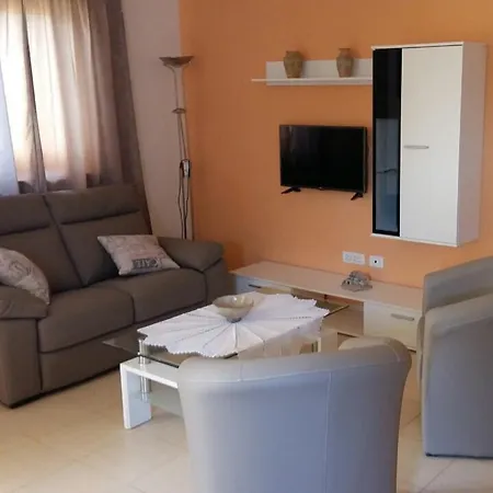 Apartman Summer Sc