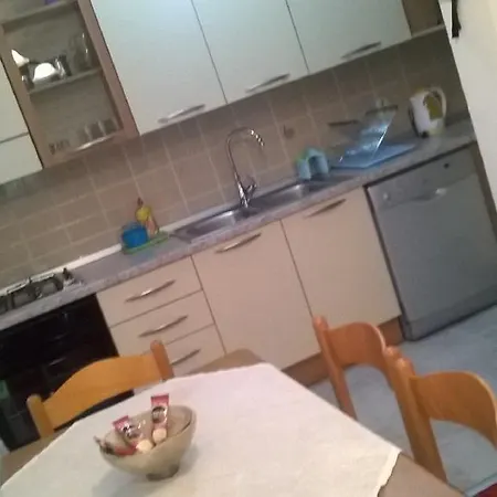Apartman Summer Sc