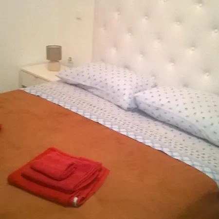 Summer Sc Apartman